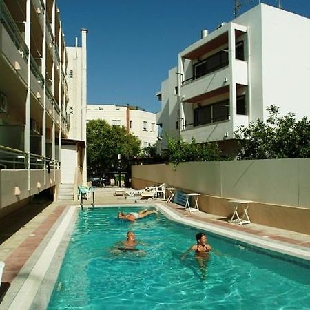 Theonia Hotel Kos Bagian luar foto