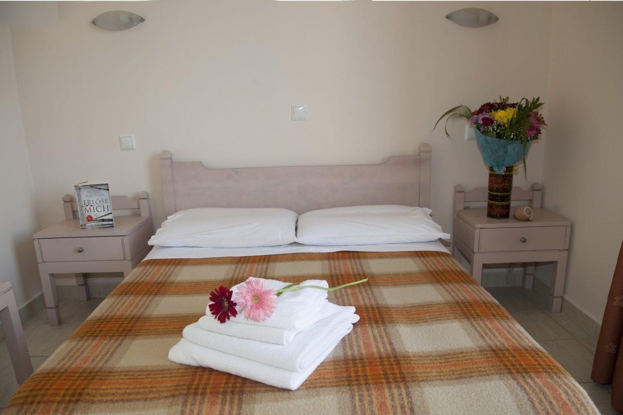 Theonia Hotel Kos Bagian luar foto
